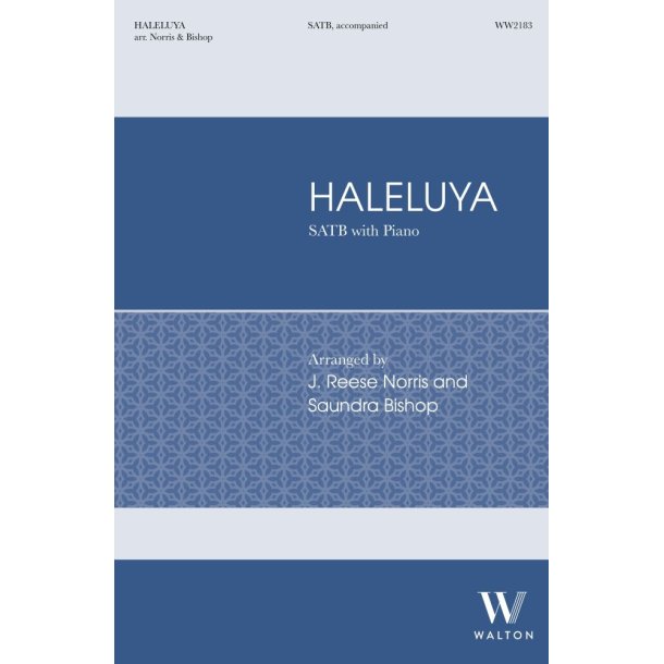 Haleluya