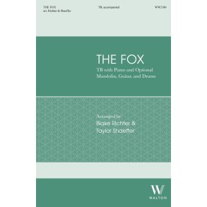 The Fox (TB)