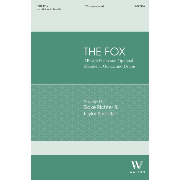 The Fox (TB)