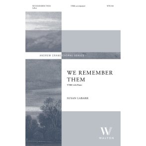 We Remember Them