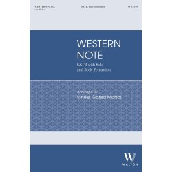 Western Note