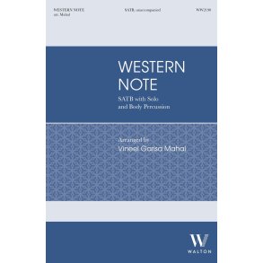 Western Note