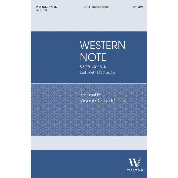 Western Note