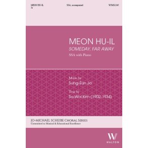 Meon hu-il: Someday, Far Away