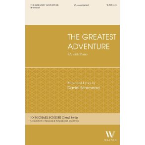 The Greatest Adventure