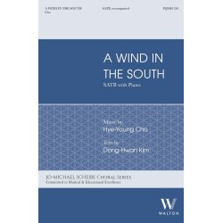 A Wind in the South