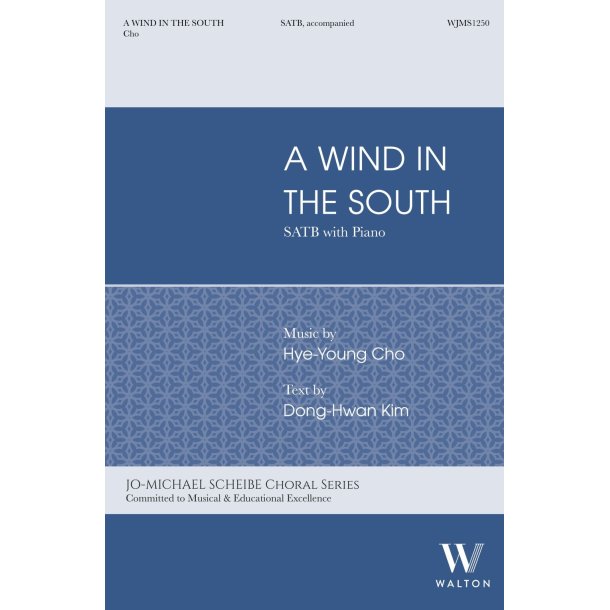 A Wind in the South