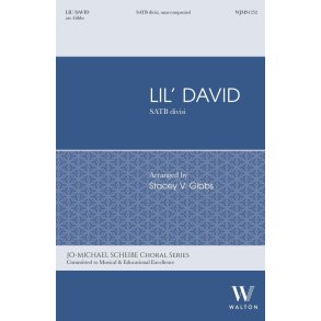 Lil' David