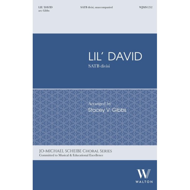 Lil' David