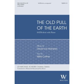The Old Pull of the Earth