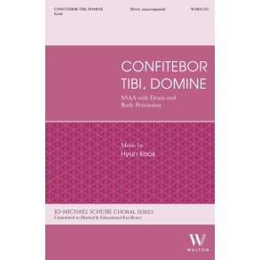Confitebor tibi Domine