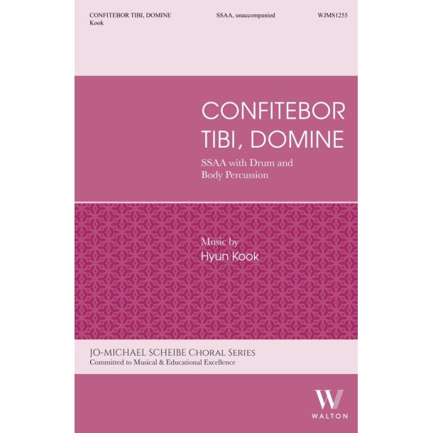 Confitebor tibi Domine