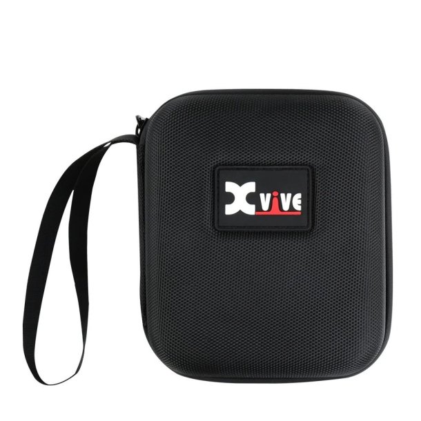 Xvive Travel Case for U2 Guitar Wireless System