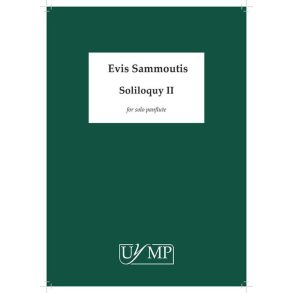Soliloquy II