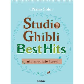 Studio Ghibli Best Hit 10