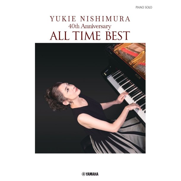 Yukie Nishimura 40th Anniversary