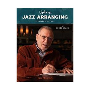 Exploring Jazz Arranging