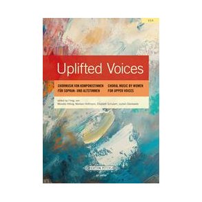 Uplifted Voices