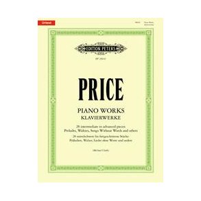 Piano Works