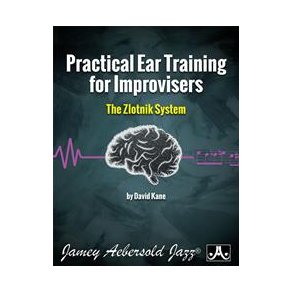 Practical Ear Training for Improvisers