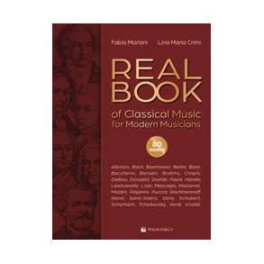 Real Book of Classical Music