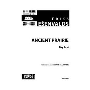 Ancient Prairie