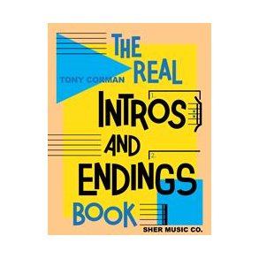 The Real Intros and Endings Book