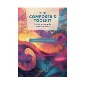 The Composer&rsquo;s Toolkit