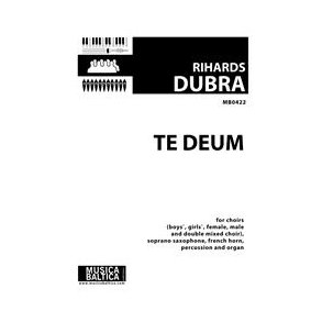 Te Deum