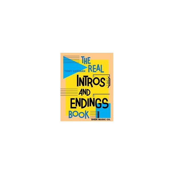 The Real Intros and Endings Book