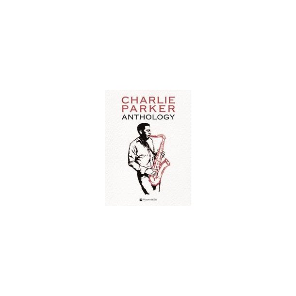 Charlie Parker Anthology
