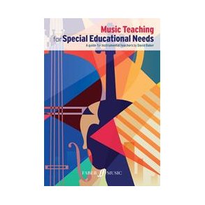 Music Teaching for Special Educational Needs