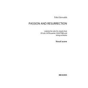 Passion and Resurrection