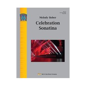 Celebration Sonatina