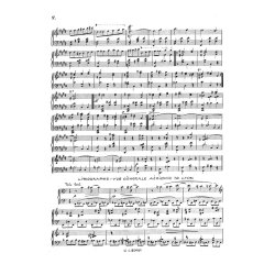 Le Petit Chose for piano (film music)