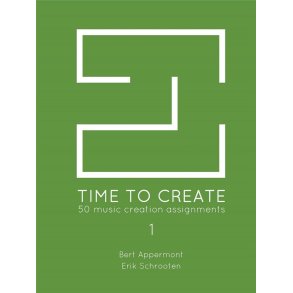 Time to Create : 50 music creation assignments