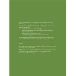 Time to Create : 50 music creation assignments