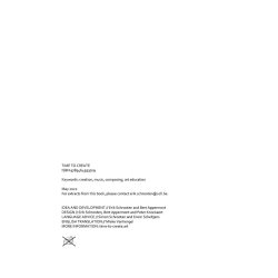 Time to Create : 50 music creation assignments