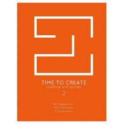 Time To Create 2 : creating with groups
