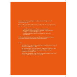 Time To Create 2 : creating with groups