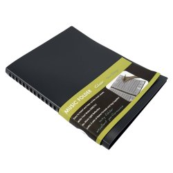 Innovative Music Folder Choir : A4/40