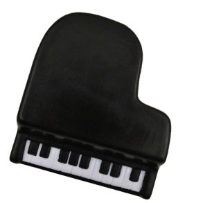 Piano Stress Reliever : 4.25