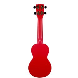 Mahalo Art Series Soprano Ukulele - Russian Doll : w/bag