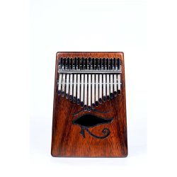 Kalimba - Pharaoh : w/bag and tuning hammer