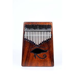 Kalimba - Pharaoh : w/bag and tuning hammer