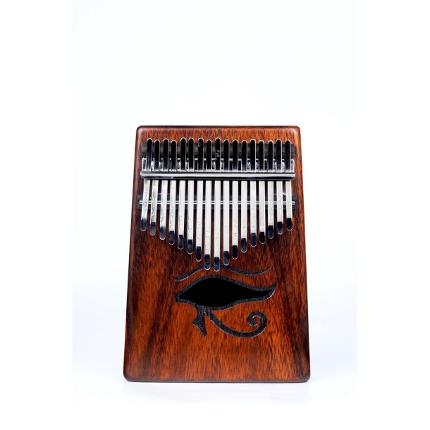 Kalimba - Pharaoh : w/bag and tuning hammer