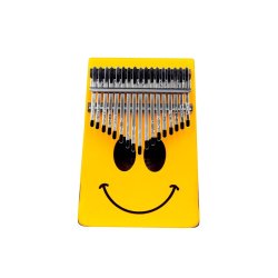 Kalimba - Smile : w/bag and tuning hammer