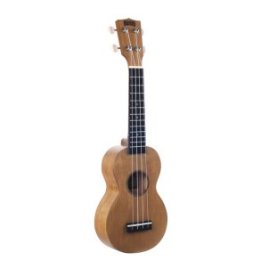 Island Series Soprano Ukulele - Sand Dune