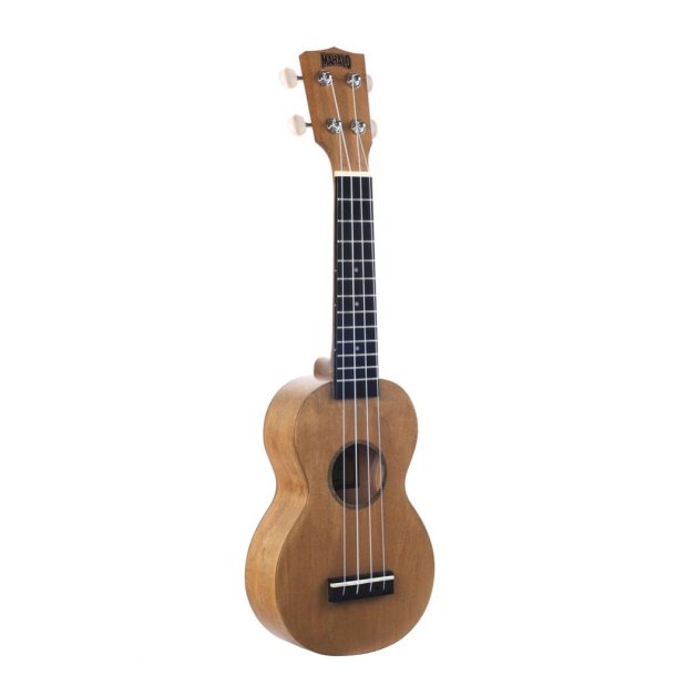 Island Series Soprano Ukulele - Sand Dune