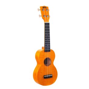 Island Series Soprano Ukulele - Sun Flower